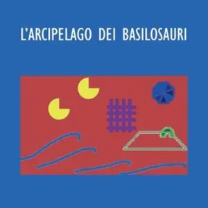 L‘arcipelago dei basilosauri Ultimissimo Modello