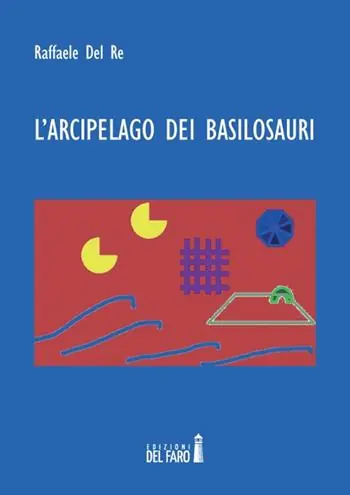 L‘arcipelago dei basilosauri Ultimissimo Modello