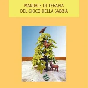 Consegna Rapida Manuale di terapia del gioco della sabbia
