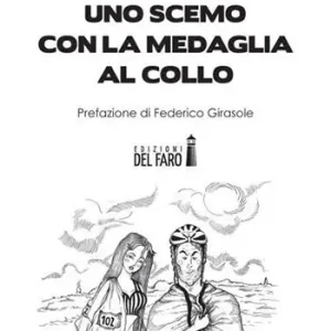 Uno scemo con la medaglia al collo Compra Online