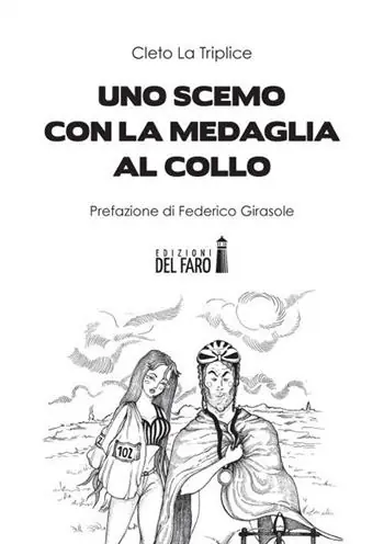 Uno scemo con la medaglia al collo Compra Online