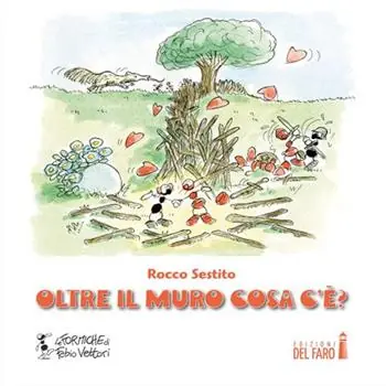 Oltre il muro cosa c‘è? Solo Oggi