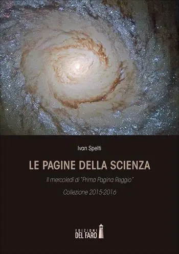 Compra Adesso Le pagine della scienza. Il mercoledì di «Prima Pagina Reggio»