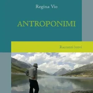 Scelto Dai Clienti Antroponimi