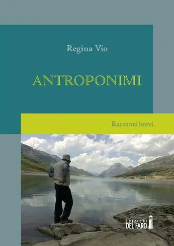 Scelto Dai Clienti Antroponimi