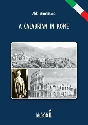 A Calabrian in Rome Sconto