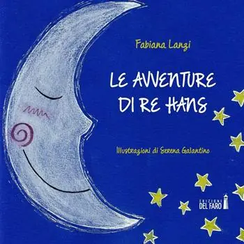 Nuova Collezione Le avventure di re Hans