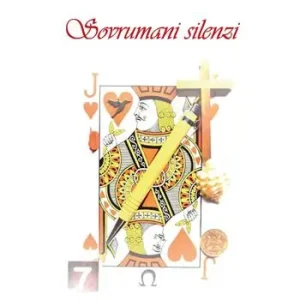 Prezzo Di Fabbrica Sovrumani silenzi