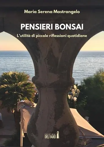 Sconto Pensieri bonsai. L‘utilità di piccole riflessioni quotidiane