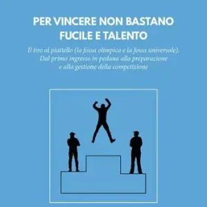 Soddisfatti O Rimborsati Per vincere non bastano fucile e talento. Il tiro al piattello (la fossa olimpica e la fossa universale)