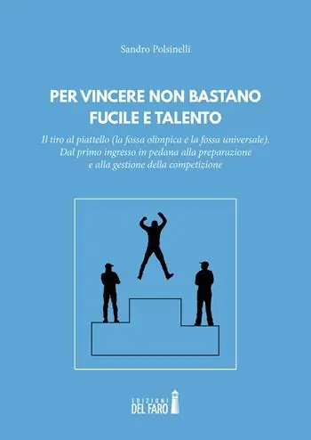 Soddisfatti O Rimborsati Per vincere non bastano fucile e talento. Il tiro al piattello (la fossa olimpica e la fossa universale)