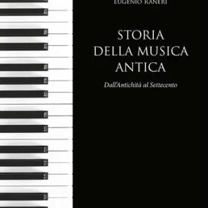 Acquista Ora Storia della musica antica. Dall‘antichità al Settecento