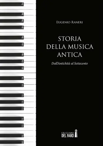 Acquista Ora Storia della musica antica. Dall‘antichità al Settecento