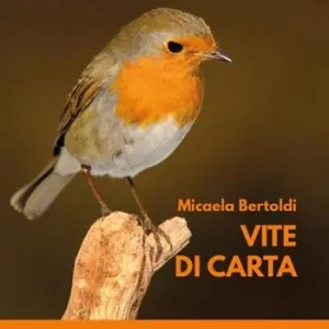 Ultimissimo Modello Vite di carta