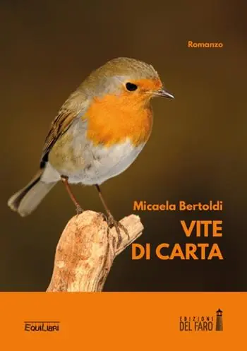 Ultimissimo Modello Vite di carta