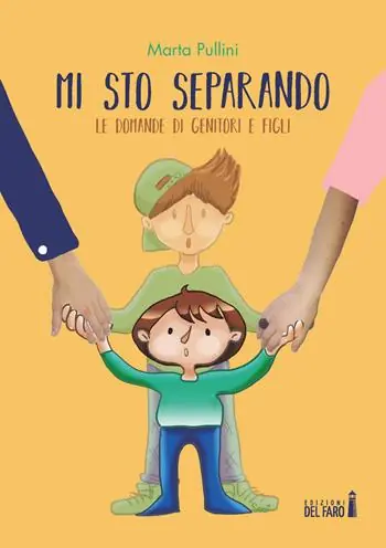 Soddisfatti O Rimborsati Mi sto separando. Le domande dei genitori e quelle dei figli