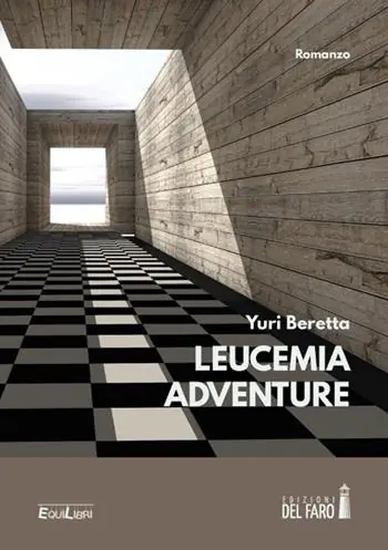 Quantità Limitata Leucemia adventure