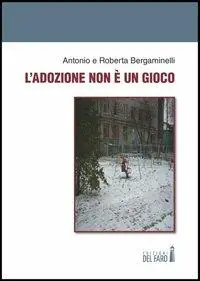 L‘adozione non è un gioco Pagamento Sicuro