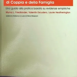 Promo Stagionale Alleanze terapeutiche nella terapia di coppia e della famiglia