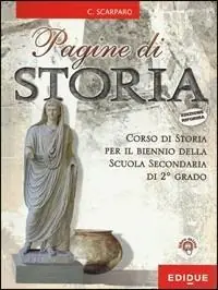 Pagine di storia. Approfondimenti e esercizi-Cittadinanza e Costituzione. Per le Scuole superiori. Con espansione online Pagamento Sicuro