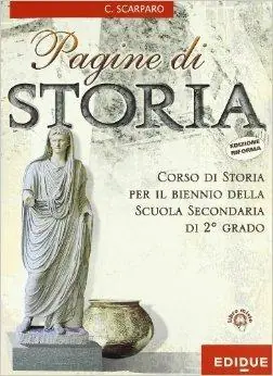 Pagine di storia. Per le Scuole superiori. Con espansione online Cittadinanza e Costituzione Novità