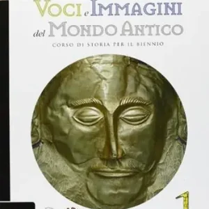 Occasione Imperdibile Voci e immagini del mondo antico. Cittadinanza e Costituzione. Con espansione online. Per le Scuole superiori. Vol. 1