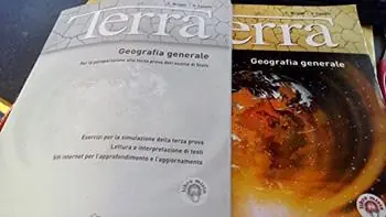 Terra. Con preparazione alla terza prova. Per le Scuole superiori. Con espansione online Prezzo Conveniente