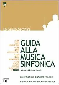 Guida alla musica sinfonica Compra Oggi Stesso