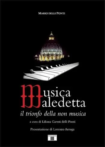 Musica maledetta. Il trionfo della non musica Spedizione Espresso
