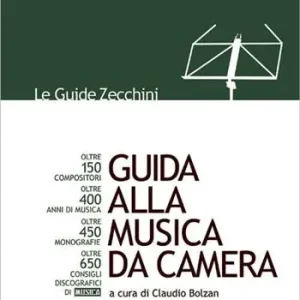 Bestseller Guida alla musica da camera
