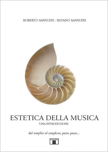 Promozione Estetica della musica. Una introduzione. Dal semplice al complesso, passo passo...