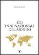 Gli inni nazionali del mondo Consegna Rapida