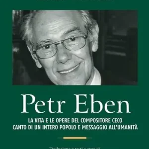 Più Venduto Petr Eben