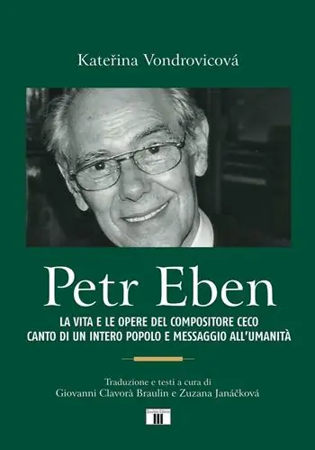 Più Venduto Petr Eben