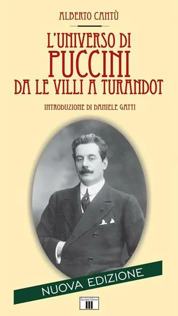 L‘universo di Puccini da «Le Villi» a «Turandot» Non Perdere