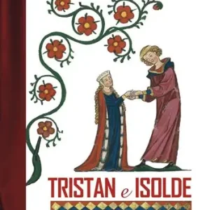 Tristan e Isolde. Il canto della notte Affare