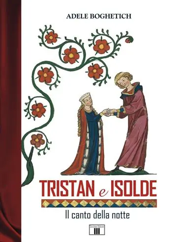 Tristan e Isolde. Il canto della notte Affare