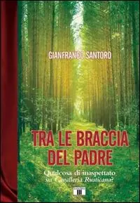 Tra le braccia del padre. Qualcosa di inaspettato su Cavalleria Rusticana? Super Prezzo