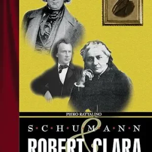 Offerta Lampo Schumann. Robert & Clara