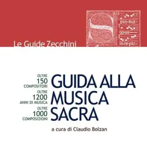 Guida alla musica sacra Sconto