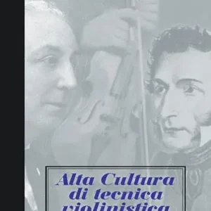 Compra Adesso Alta cultura di tecnica violinistica