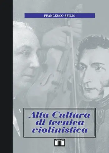 Compra Adesso Alta cultura di tecnica violinistica