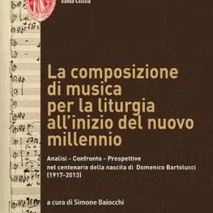 Bestseller II convegno compositori musica sacra. La composizione di musica per la liturgia all‘inizio del nuovo millennio