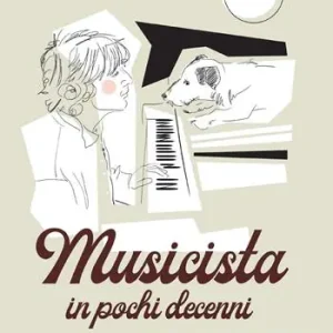 Acquista Ora Musicista in pochi decenni. Idoli, opinioni, esperienze sulla strada del successo sicuro