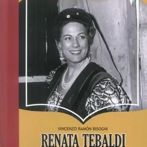 Spedizione Espresso Renata Tebaldi. «Dolce maestà». Figlia, donna, icona