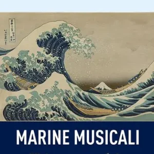 Vendita Finale Marine musicali. Note e acque salate