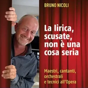 La lirica, scusate, non è una cosa seria. Maestri, cantanti, orchestrali e tecnici all‘Opera Promo Stagionale