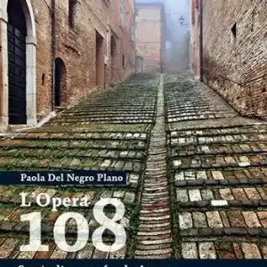 Miglior Prezzo L‘Opera 108. Storia di un profondo amore attraverso la musica