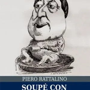 Soupé con Rossini. La musica come teatro e racconto Spedito Oggi