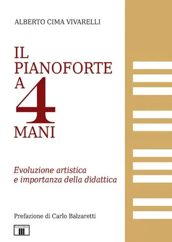 Il pianoforte a 4 mani. Evoluzione artistica e riflessioni sulla didattica Must-Have